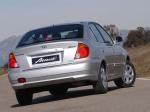 Hyundai Accent 5-Door 2003 года